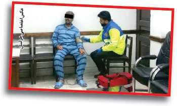 اعترافات مردی که پدرش را به خاطر ارثیه کشت/  همه را گاز گرفتم اما پدرم را نکشتم
